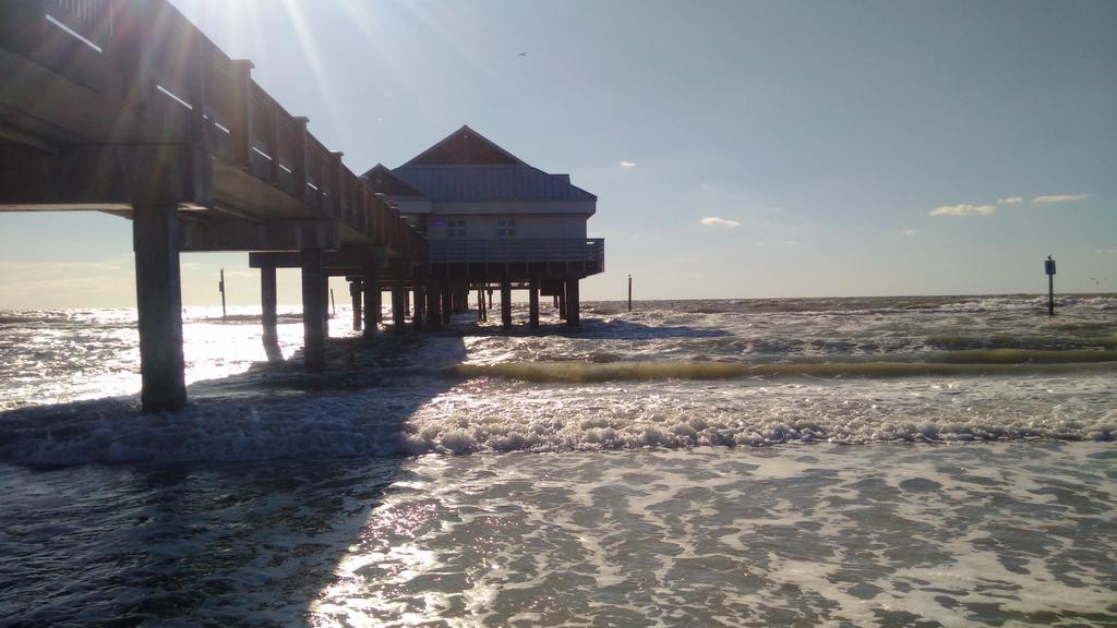The Cottages At Madeira Beach St. Pete Beach Zewnętrze zdjęcie