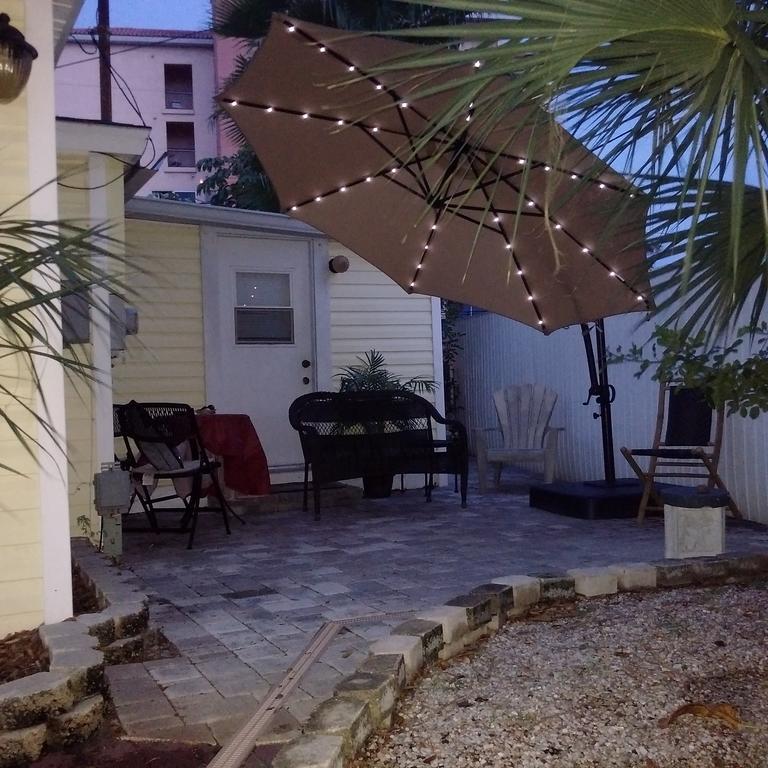 The Cottages At Madeira Beach St. Pete Beach Zewnętrze zdjęcie
