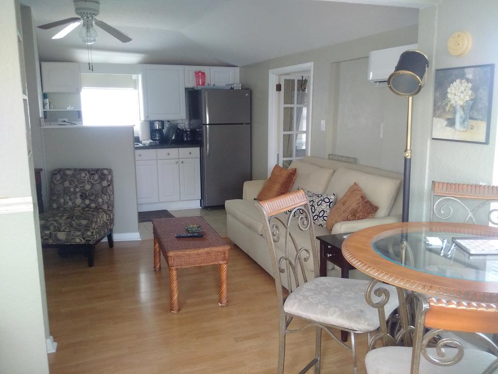 The Cottages At Madeira Beach St. Pete Beach Zewnętrze zdjęcie