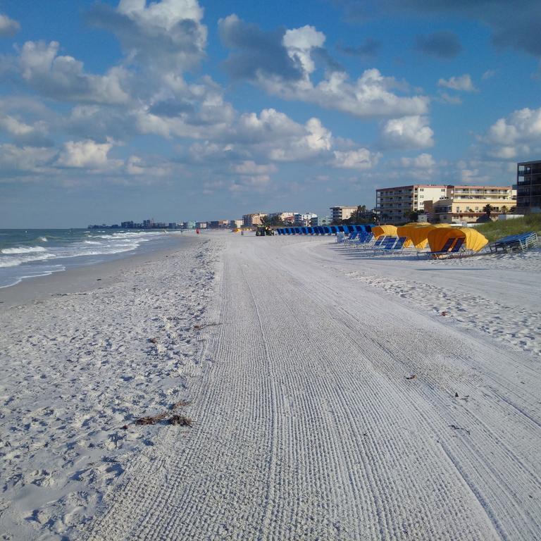 The Cottages At Madeira Beach St. Pete Beach Zewnętrze zdjęcie