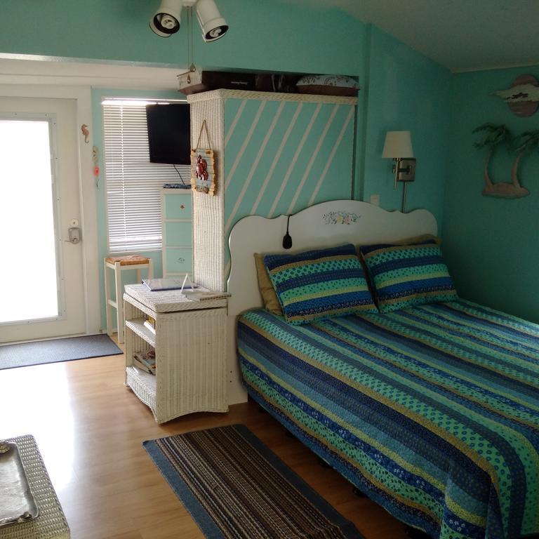 The Cottages At Madeira Beach St. Pete Beach Zewnętrze zdjęcie