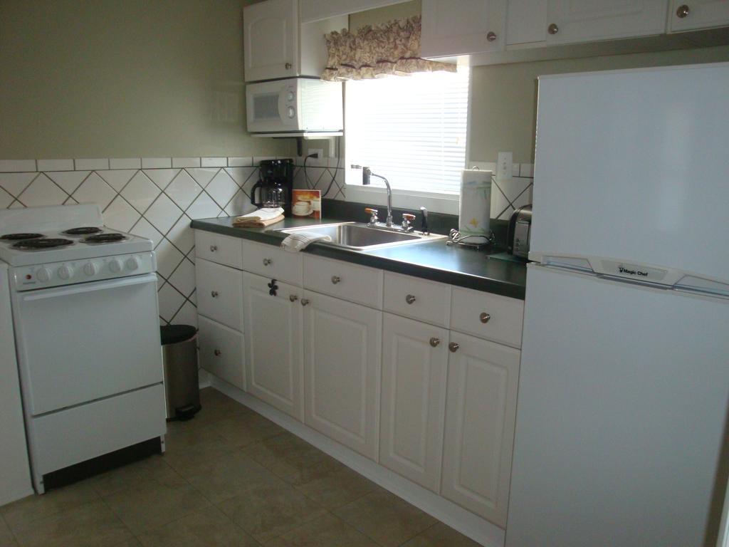 The Cottages At Madeira Beach St. Pete Beach Zewnętrze zdjęcie