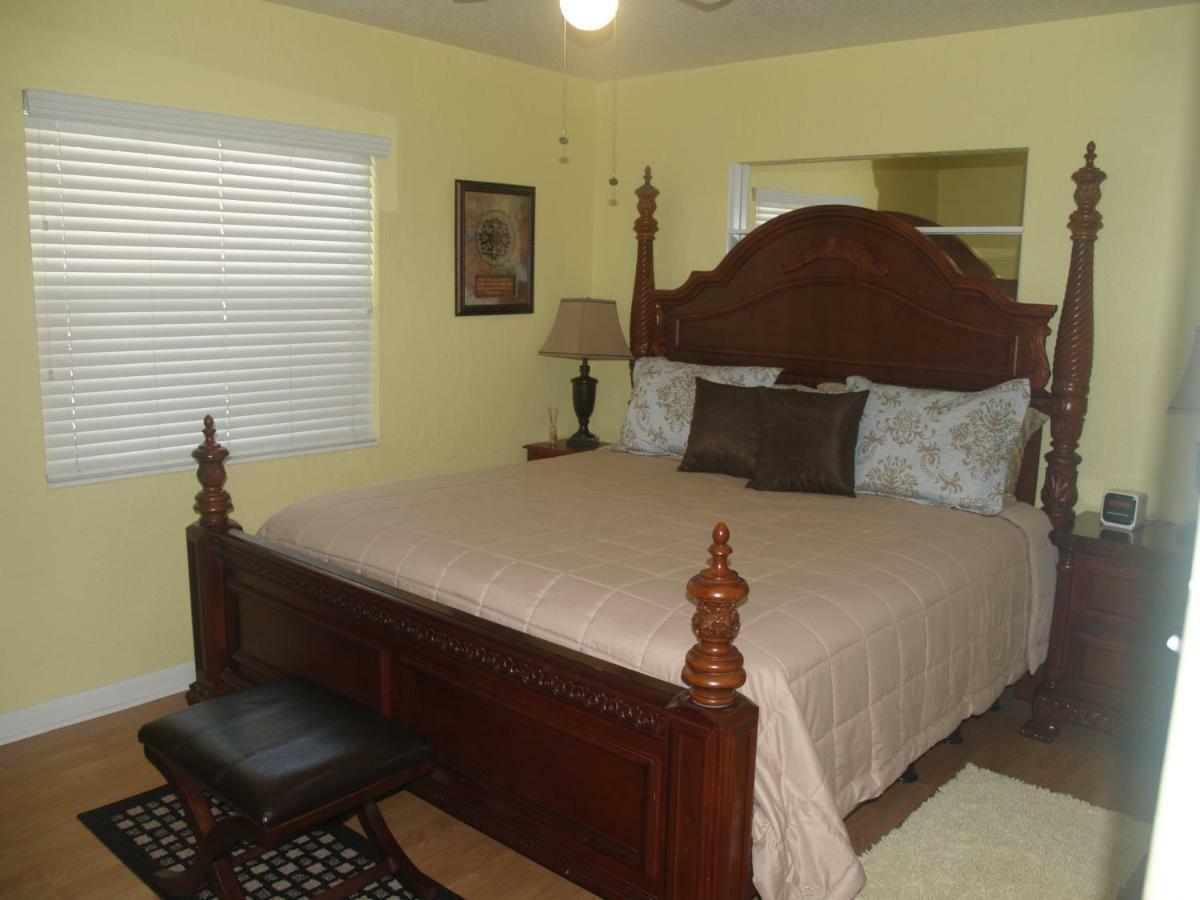 The Cottages At Madeira Beach St. Pete Beach Zewnętrze zdjęcie