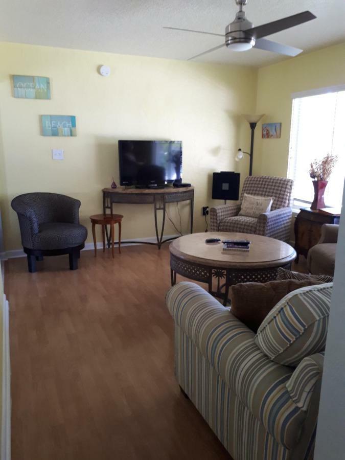 The Cottages At Madeira Beach St. Pete Beach Zewnętrze zdjęcie