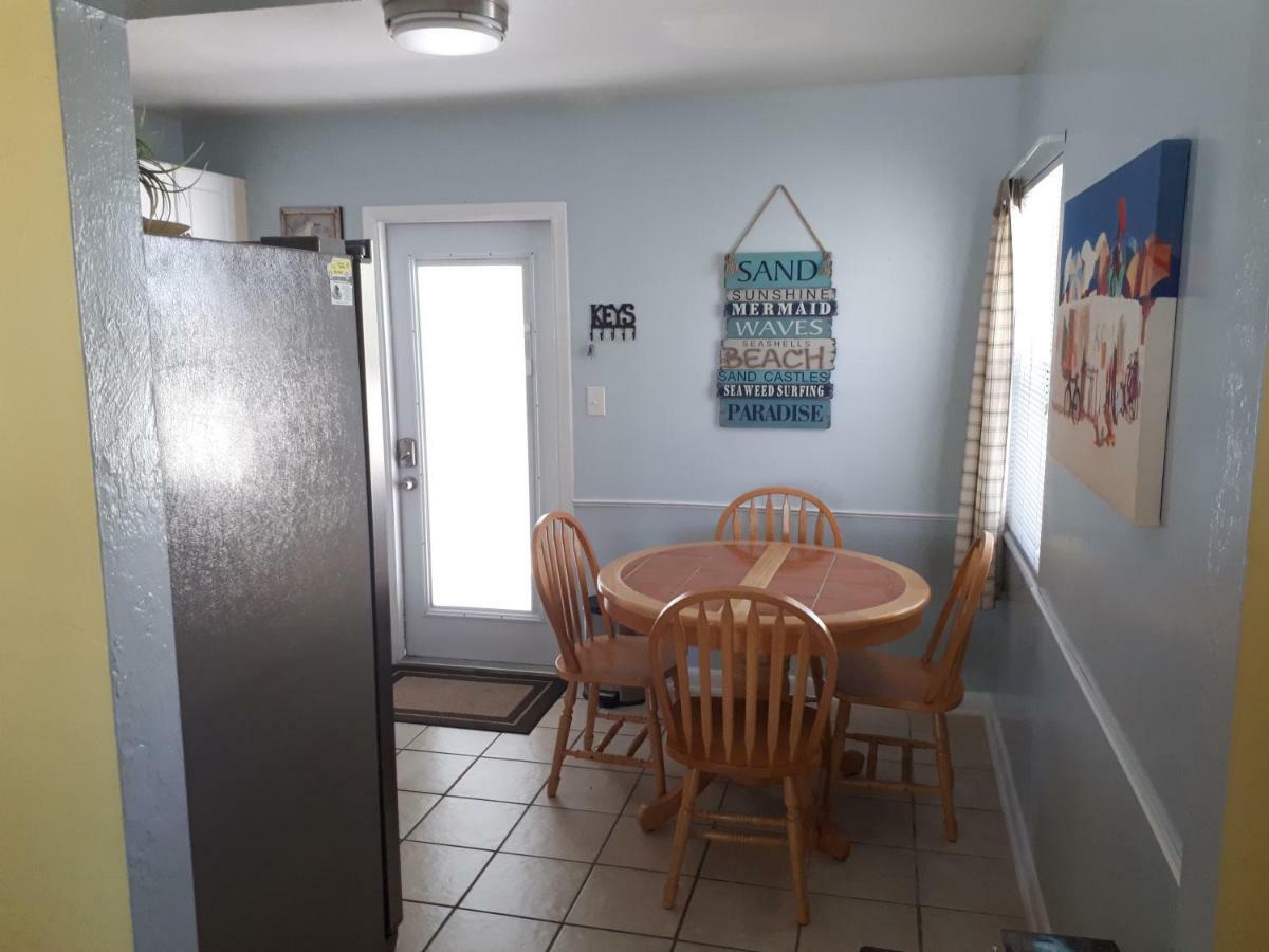 The Cottages At Madeira Beach St. Pete Beach Zewnętrze zdjęcie