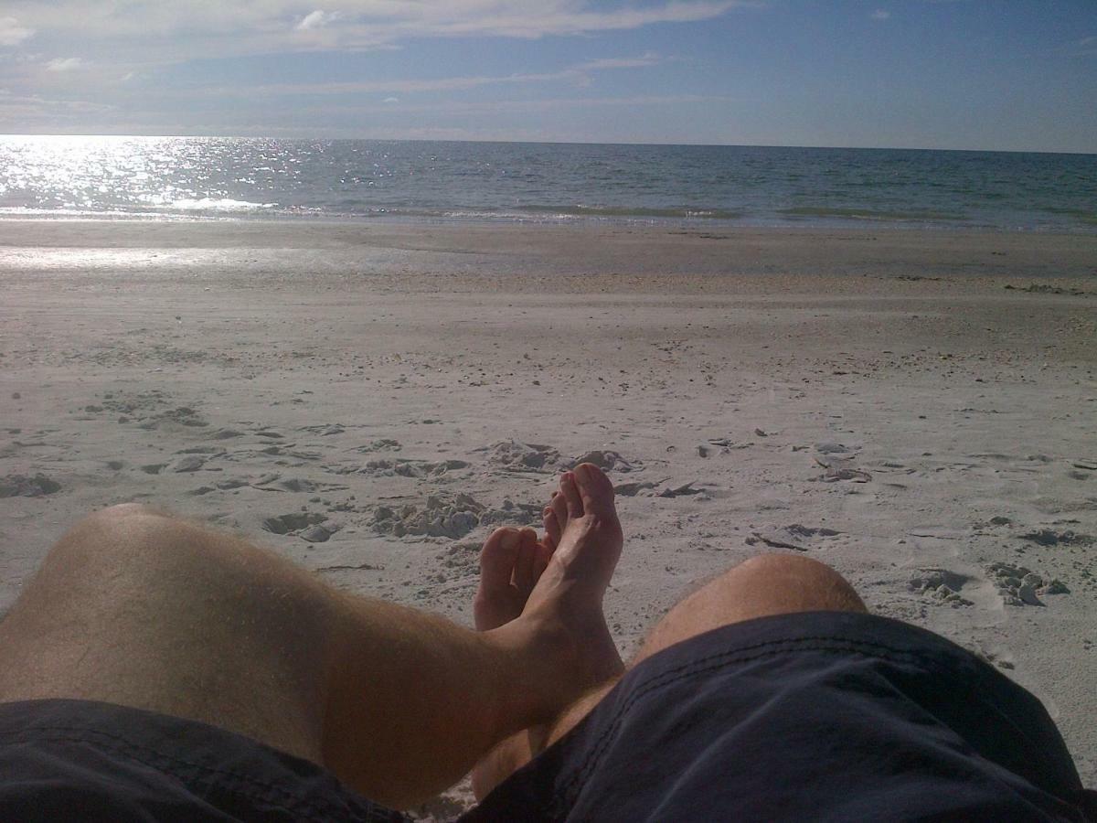 The Cottages At Madeira Beach St. Pete Beach Zewnętrze zdjęcie