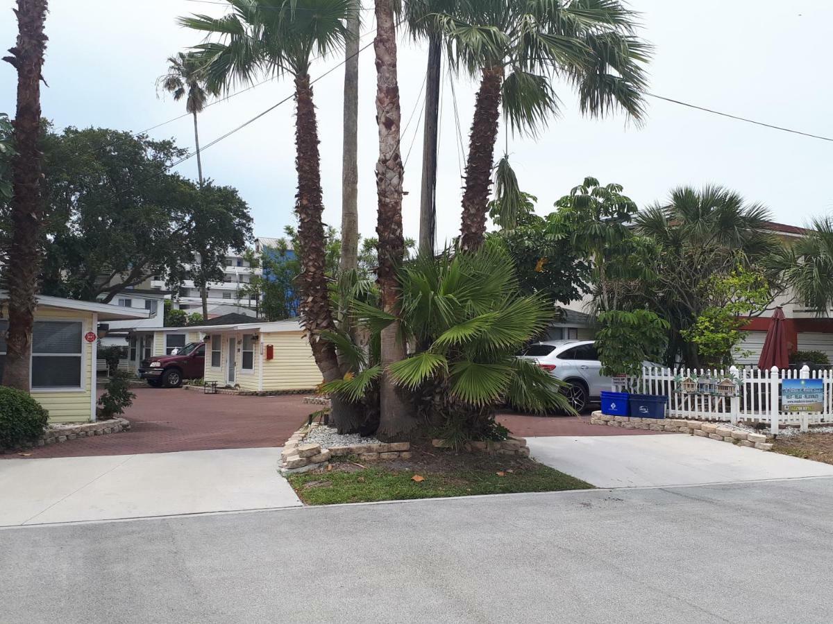 The Cottages At Madeira Beach St. Pete Beach Zewnętrze zdjęcie