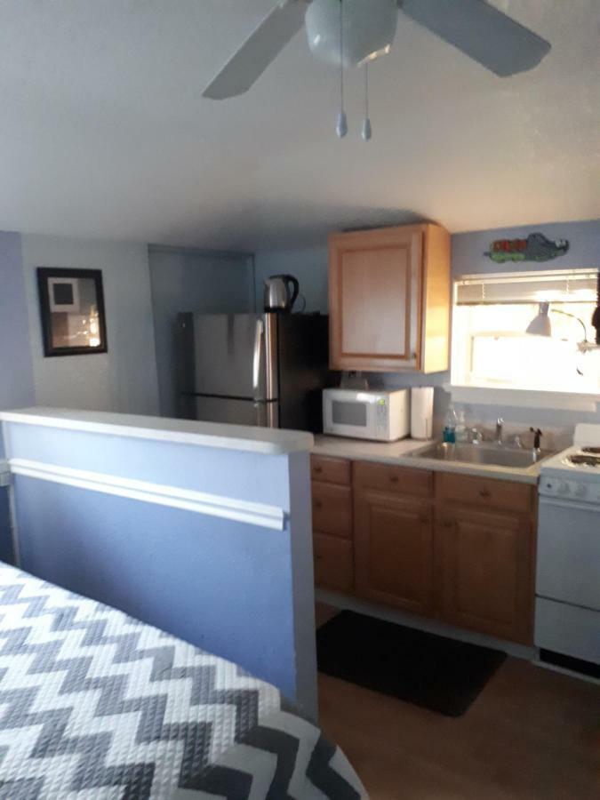 The Cottages At Madeira Beach St. Pete Beach Zewnętrze zdjęcie
