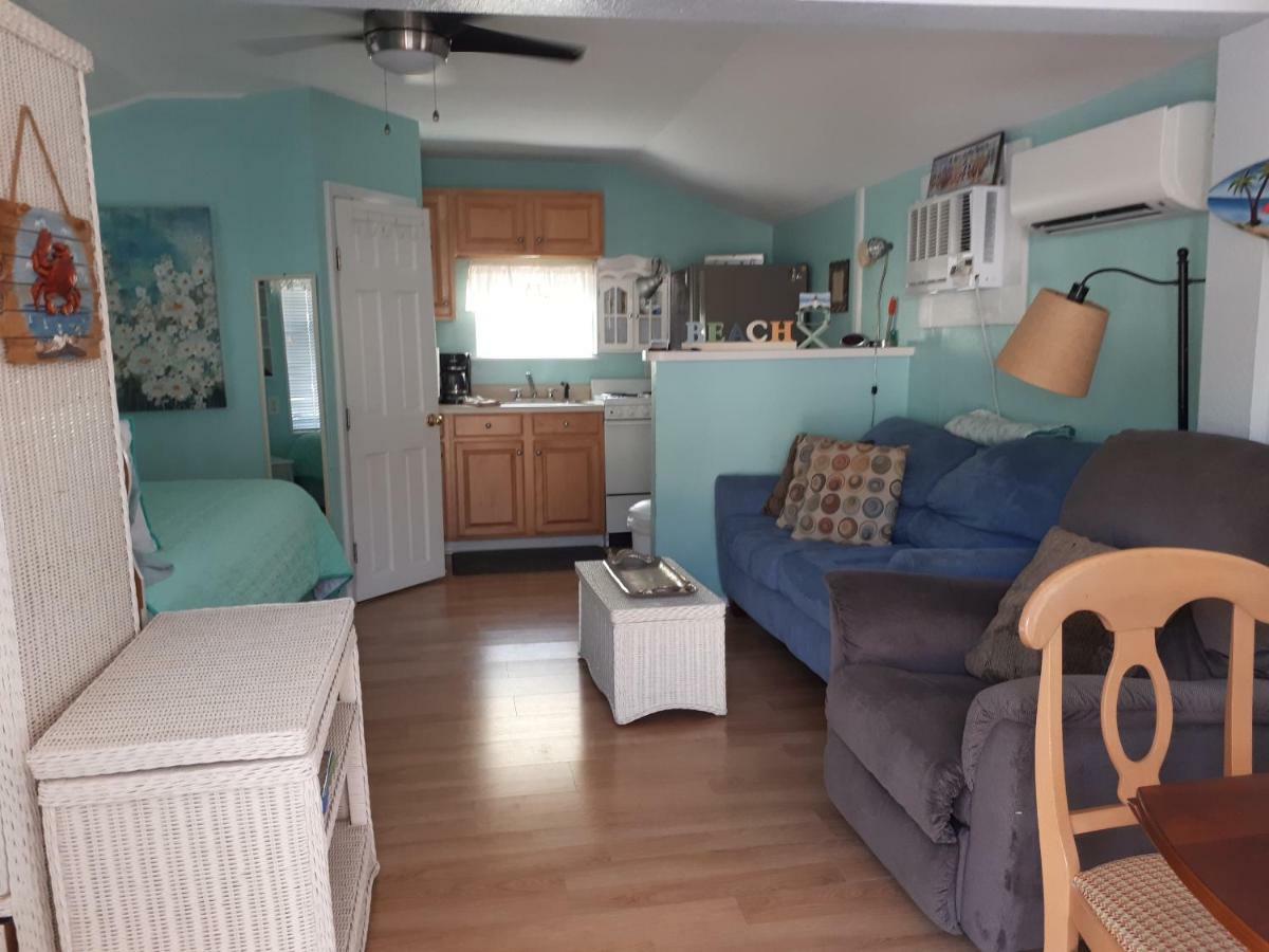 The Cottages At Madeira Beach St. Pete Beach Zewnętrze zdjęcie