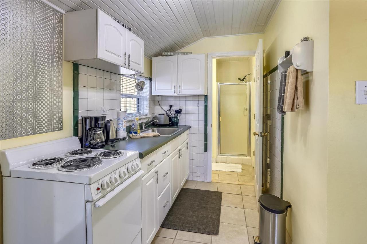 The Cottages At Madeira Beach St. Pete Beach Zewnętrze zdjęcie